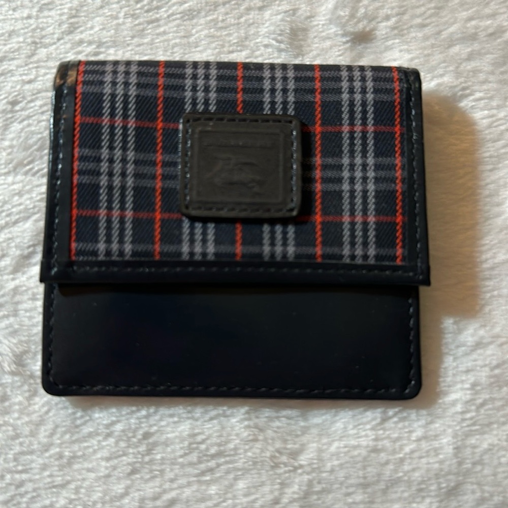 Burberry Card Holder
